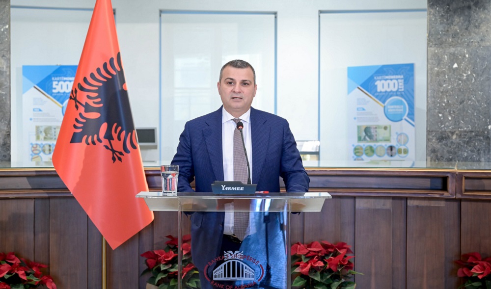 BSH njofton ndryshimin e madh: Kontratat do te behen te gjitha ne leke